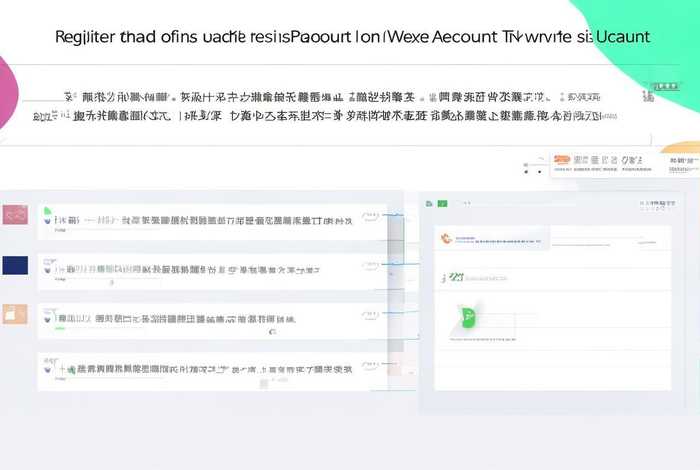 公司网址如何注册（公司网址如何注册微信）