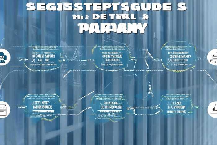 个人注册公司流程步骤 个人注册公司流程步骤详解
