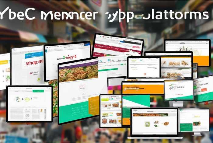 电商设计网站有哪些平台，电商设计网站有哪些平台推荐