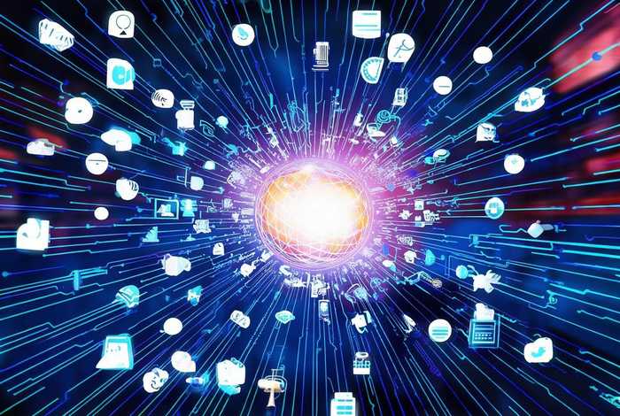 电子商务网站是什么技术（电子商务网站是什么技术服务）