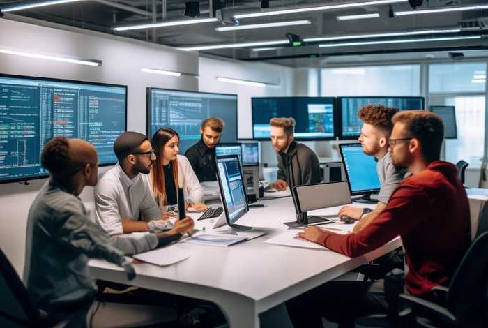 b2b推广软件开发 - b2b推广软件开发招聘