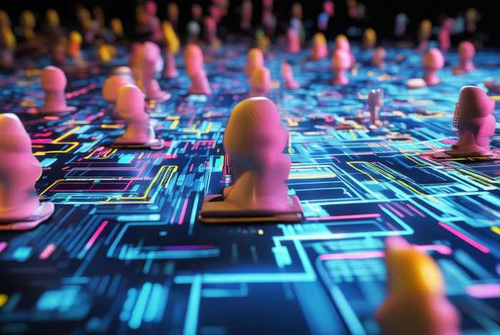 多用户操作，多用户操作的特征