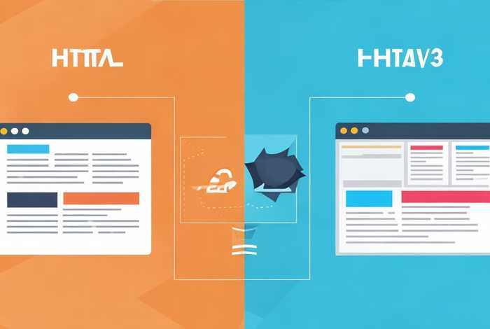 html css和html5 css3的区别（html和css的区别和联系）