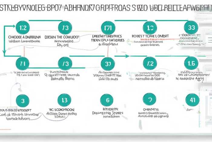 web做网站详细步骤，web做网站详细步骤图
