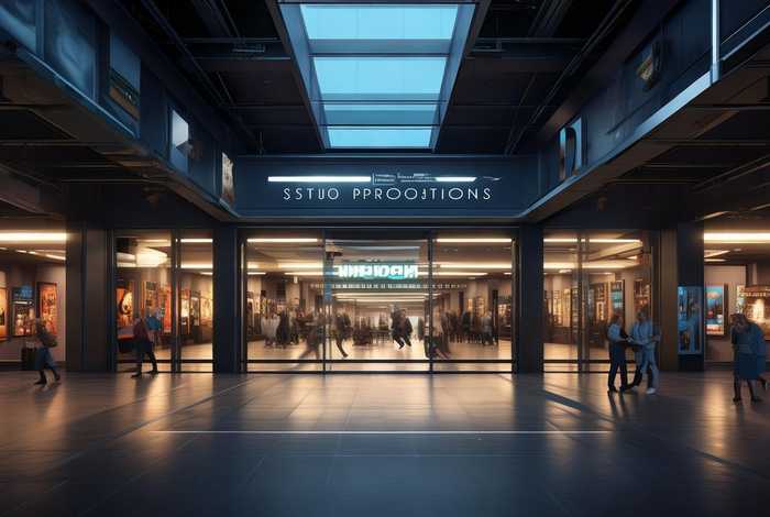 传媒制片厂 传媒制片厂制作影视入口