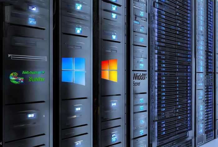 WINDOWS服务器版本有哪些 windows服务器版本有哪些