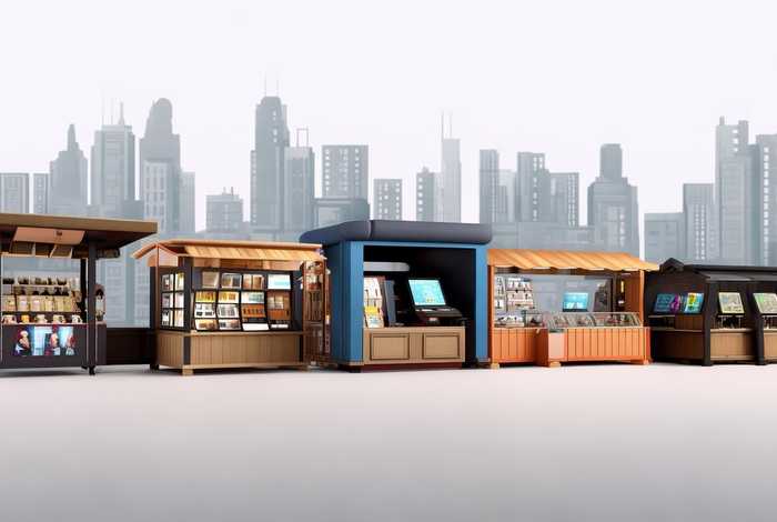 独立b2c可以细分为哪些模式，独立b2c可以细分为哪些模式呢