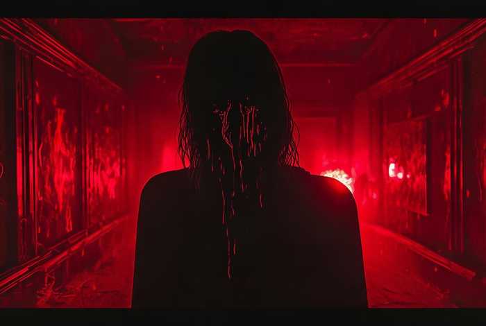 a站流鼻血版本的背景 流鼻血mv的歌 a站流鼻血版本的背景 流鼻血mv的歌