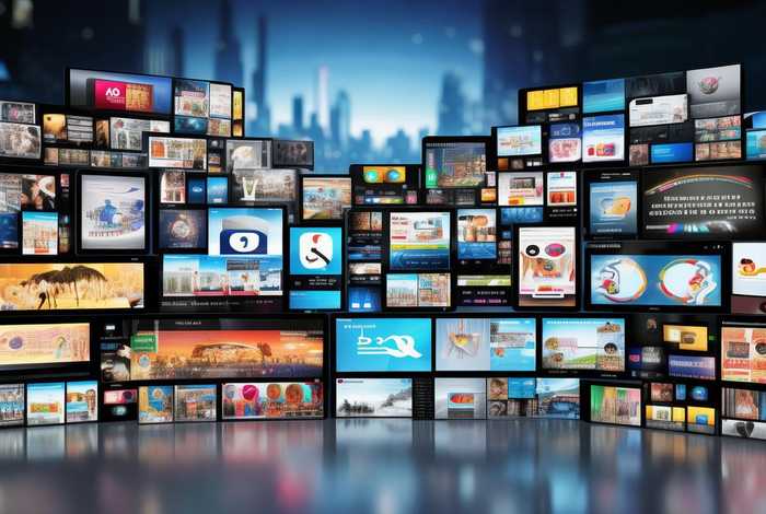 打广告的平台有哪些（打广告的平台有哪些软件）