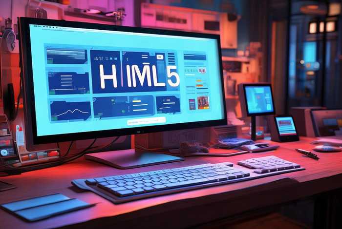 html5网页制作素材 html5网页制作工具