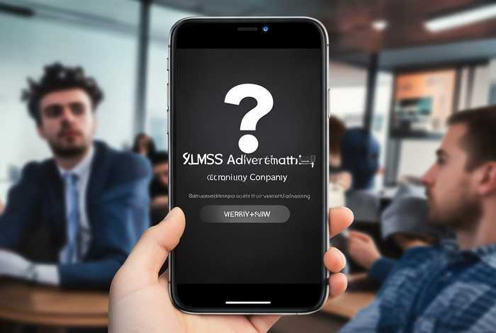 短信广告投放公司是真的吗，短信广告投放公司是真的吗吗