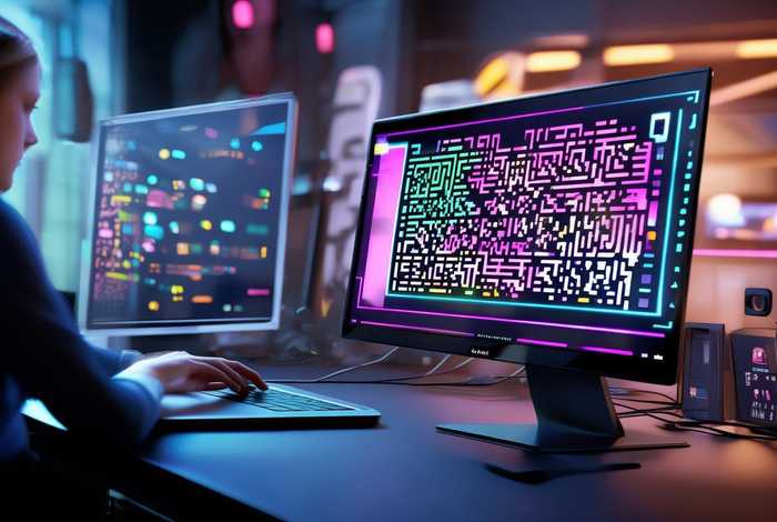 二维码跳转视频怎么制作 - 二维码跳转视频怎么制作的