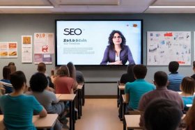 seo零基础教学视频；seo零基础视频教程