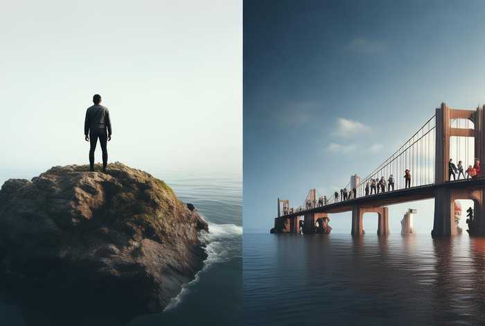 独立站跟自建的网站有什么区别、独立站和自建站的区别