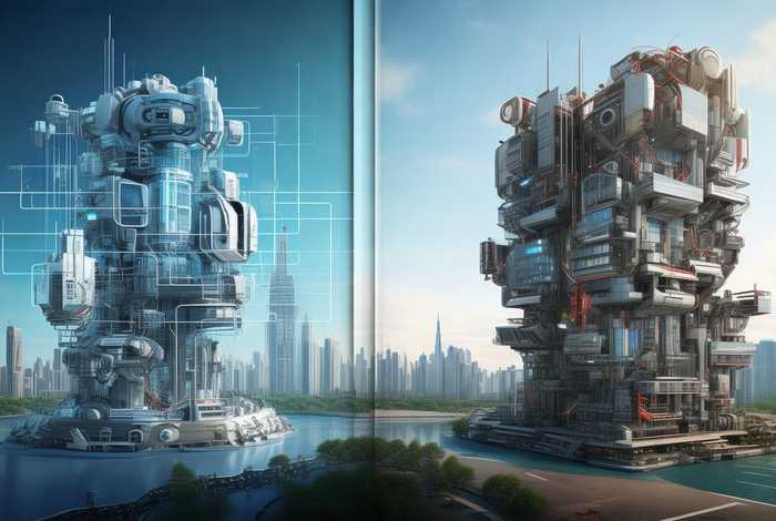 凡科与阿里云建站有啥区别，凡科建站和阿里云建站区别