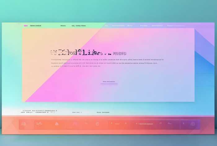 html期末作业免费素材（html网页制作期末大作业免费下载）