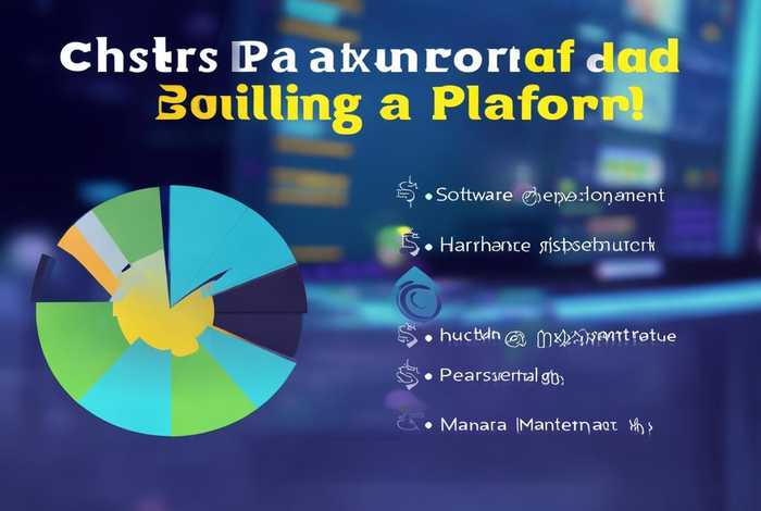 搭建一个平台需要多少钱? 搭建一个平台需要多少钱费用 搭建一个平台需要多少钱? 搭建一个平台需要多少钱费用