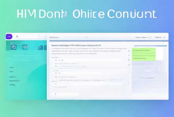 html在线编译网站，html 在线编辑功能