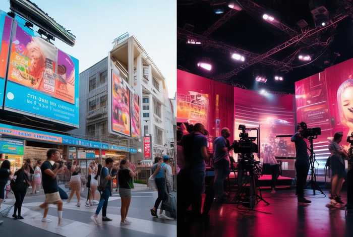 短视频营销和直播营销有什么区别、短视频营销和直播营销有什么区别呢 短视频营销和直播营销有什么区别、短视频营销和直播营销有什么区别呢