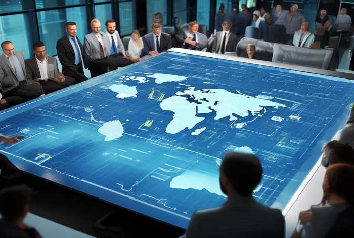 国际互联专线服务商 - 国际互联专线服务商有哪些