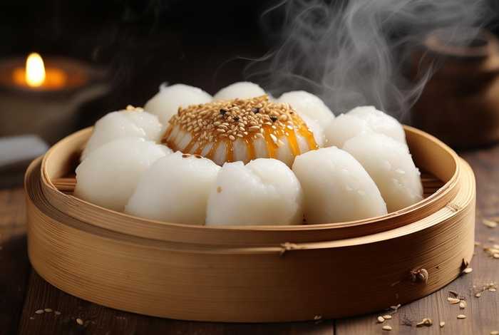 发糕的做法和配方；传统发糕的做法和配方