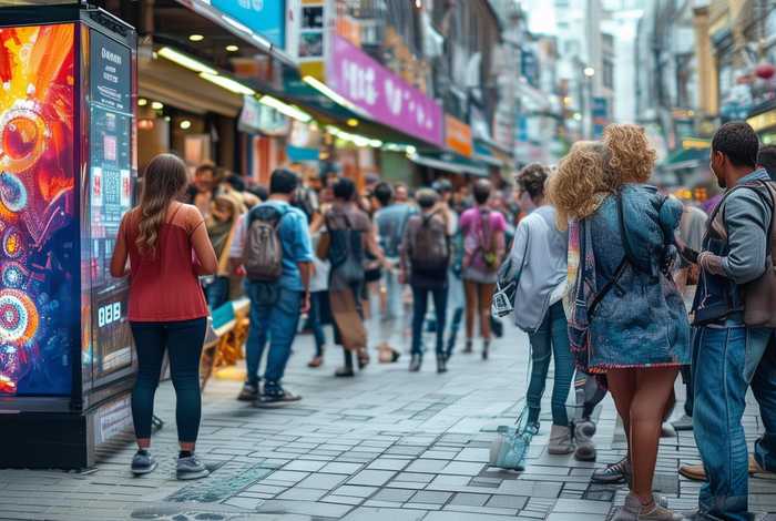 18种最有效推广的方式 18种最有效推广的方式是什么