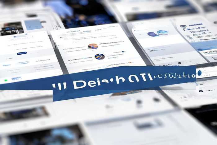 ui界面设计作品集，优秀的ui界面设计作品ppt