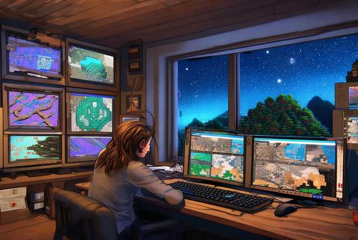 服务器搭建教程；服务器搭建教程我的世界