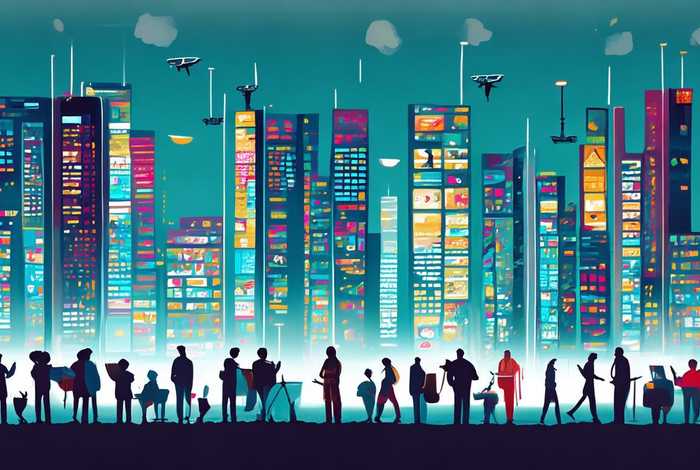 互联网现状分析 互联网行业发展现状分析