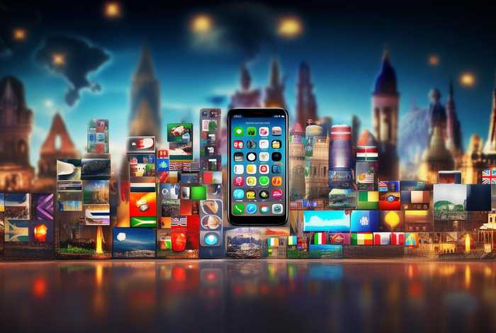 国外平台推广；国外的推广平台