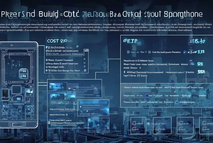 搭建云手机大概要多少费用、云手机怎么搭建都需要什么东西 搭建云手机大概要多少费用、云手机怎么搭建都需要什么东西