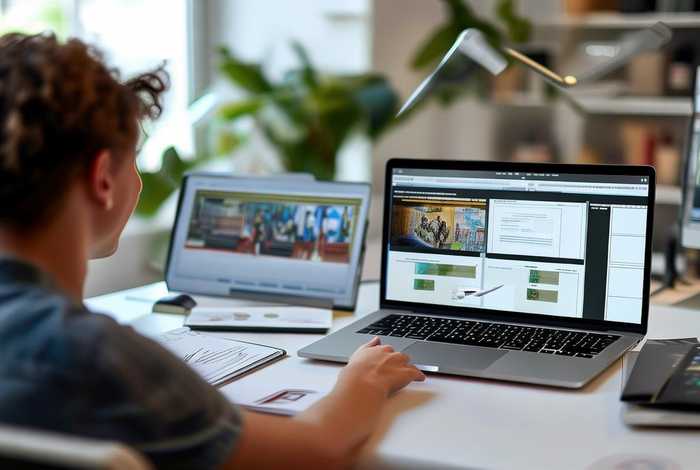 初学网页制作用哪个软件，初学网页制作用哪个软件好