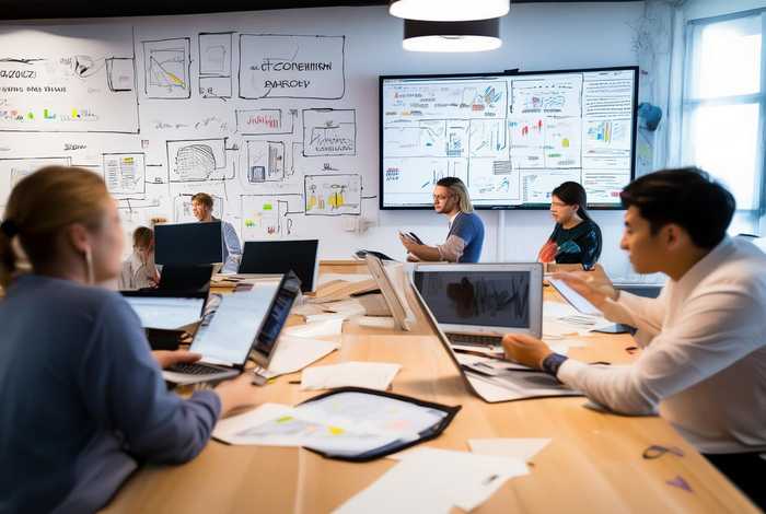 电子商务网站的策划 - 电子商务网站策划的内容有哪些