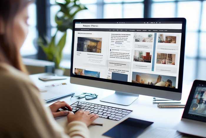 公司简介网页排版 - 公司简介网页排版怎么做 公司简介网页排版 - 公司简介网页排版怎么做