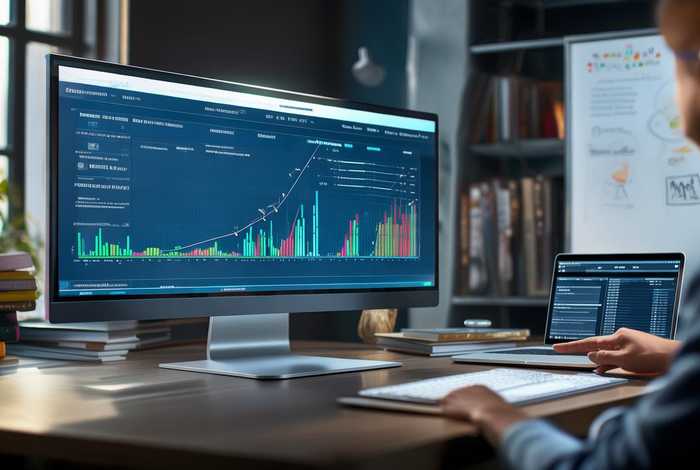 个人网站建设，个人网站建设优化