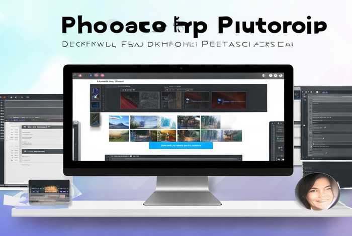 photoshop下载教程免费 photoshop下载教程免费版