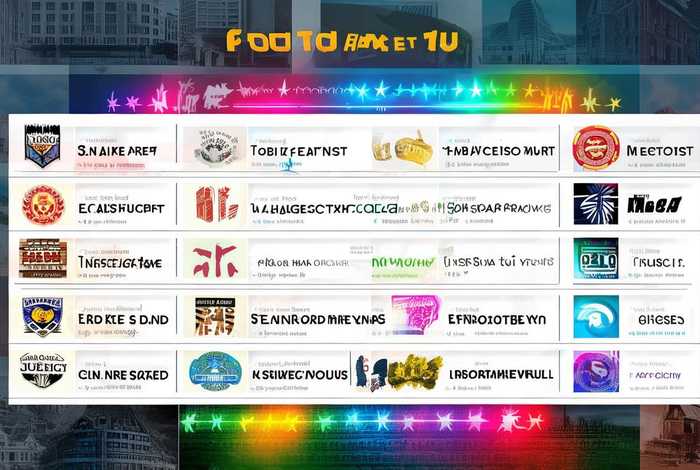 ui设计排名前十的学校 - ui设计排名前十的学校有哪些