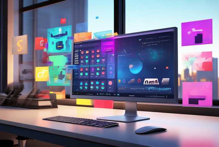 ui设计用啥软件，ui设计用啥软件好