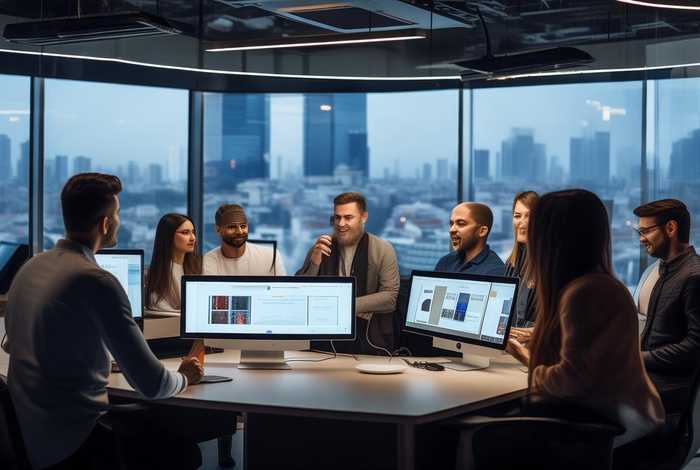 北京网站开发设计、北京网站开发设计招聘