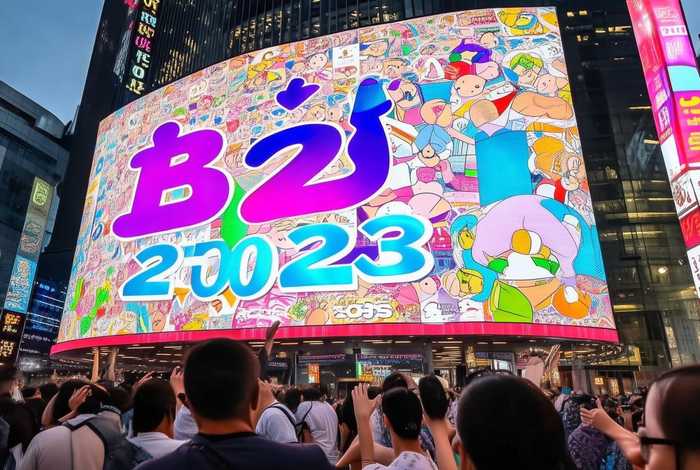b站推广免费入口，b站推广免费入口2023