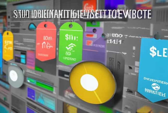 独立站搭建价格，独立站搭建价格多少