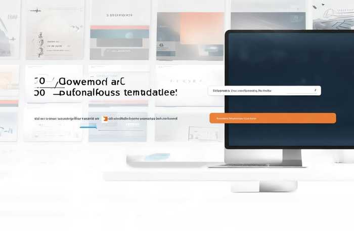 ppt模板免费下载没有水印；ppt模板免费下载没有水印的软件