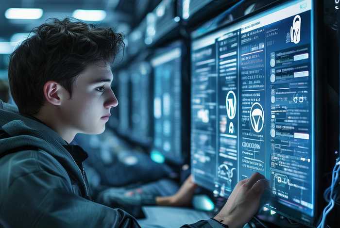 阿里云服务器wordpress建站教程，阿里云轻量级应用服务器wordpress
