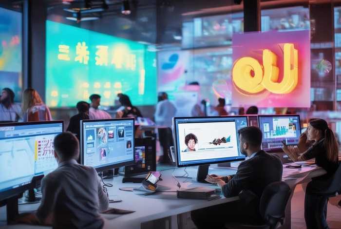 百度网络营销是做什么的 - 百度网络营销是做什么的呢