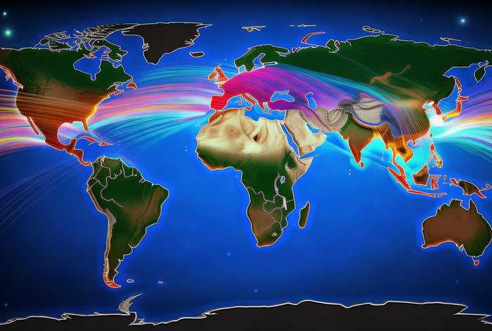 海外网络线路 海外网络线路有哪些