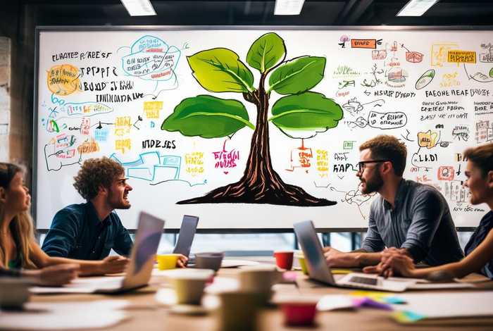 初创公司流程建设思路、初创公司流程建设思路是什么 初创公司流程建设思路、初创公司流程建设思路是什么