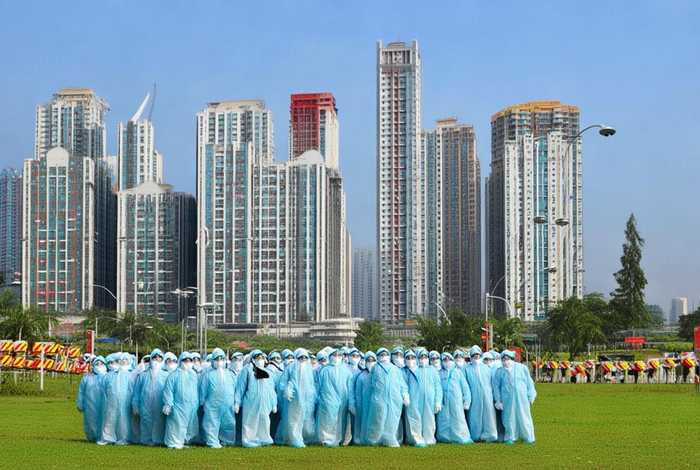 广东省疫情防控进展 - 广东省疫情防控进展如何 广东省疫情防控进展 - 广东省疫情防控进展如何