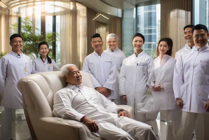 广州私人医院哪家好、广州私人医院哪家好一点