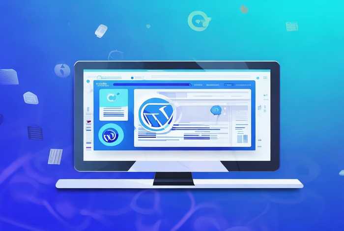 wordpress网站入口登录入口链接分享 wordpress网页版入口