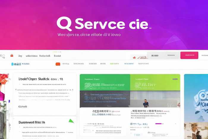 qq服务官方网站，qq服务官网网站